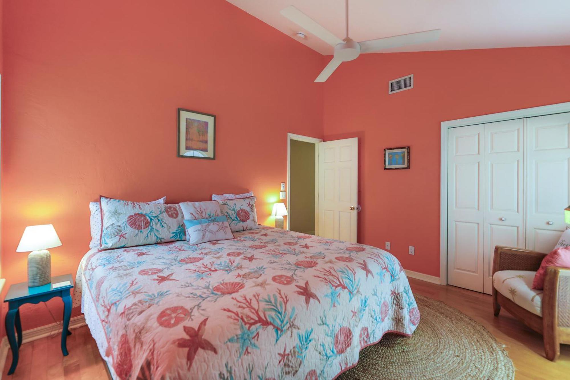 Sanibel Sunrise Villa Captiva Island Buitenkant foto