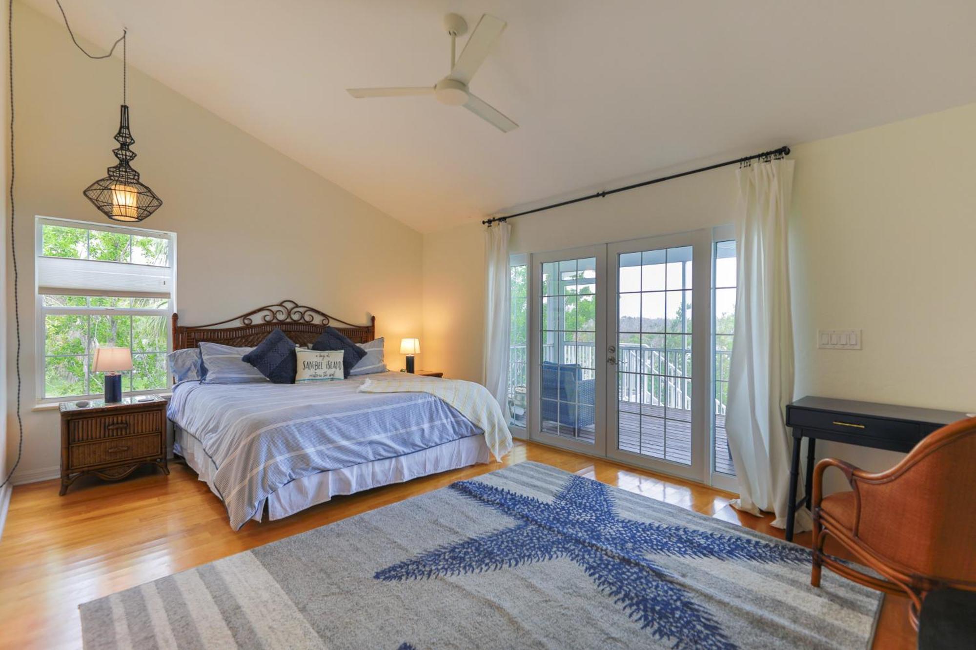Sanibel Sunrise Villa Captiva Island Buitenkant foto