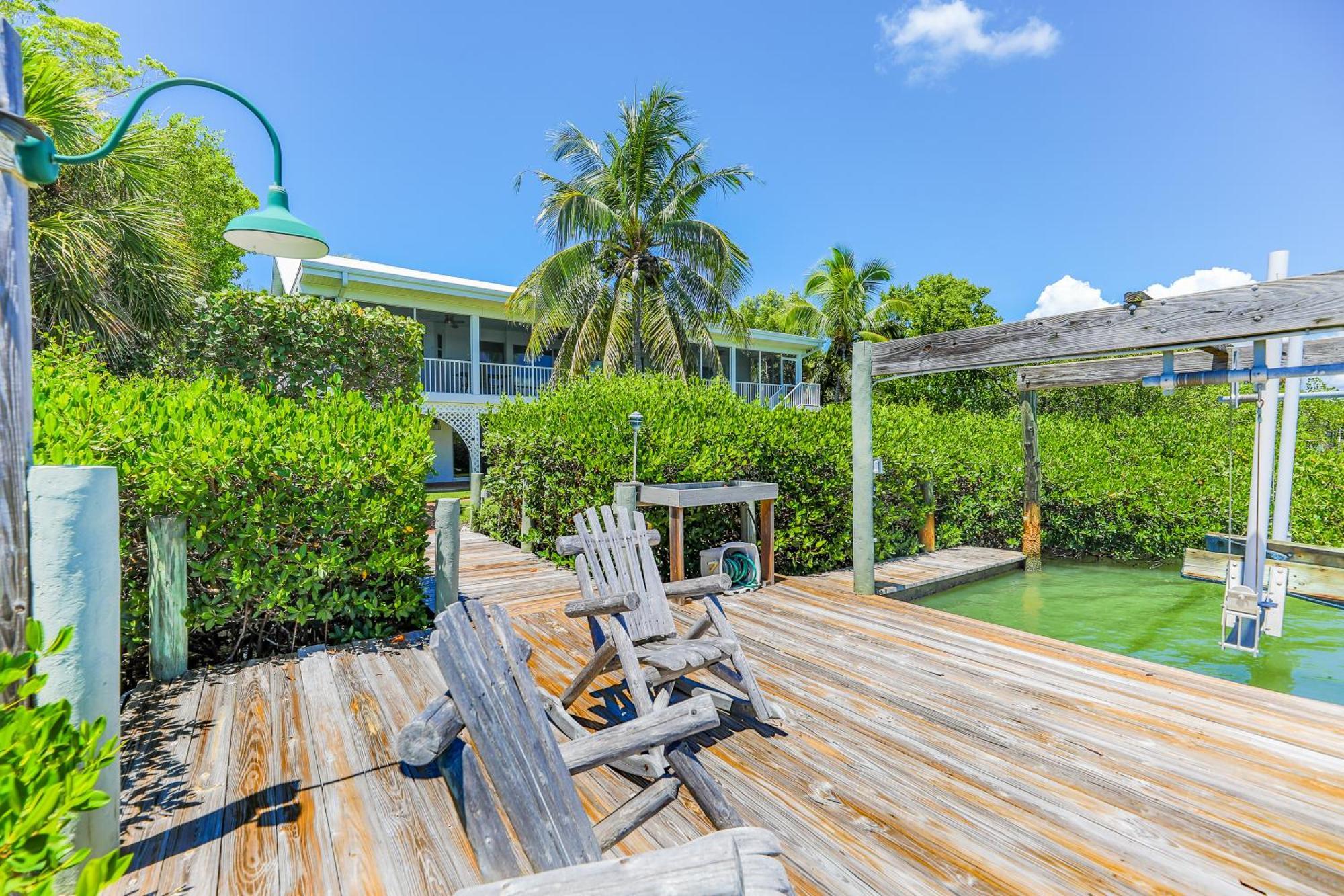 Sanibel Sunrise Villa Captiva Island Buitenkant foto